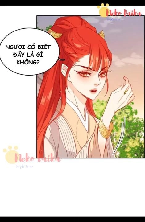 Ác Nữ Hoàng Hậu Chapter 96 - 16