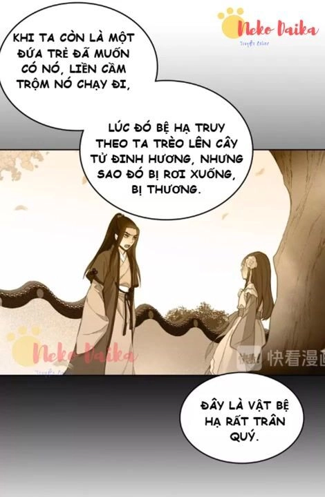 Ác Nữ Hoàng Hậu Chapter 96 - 18