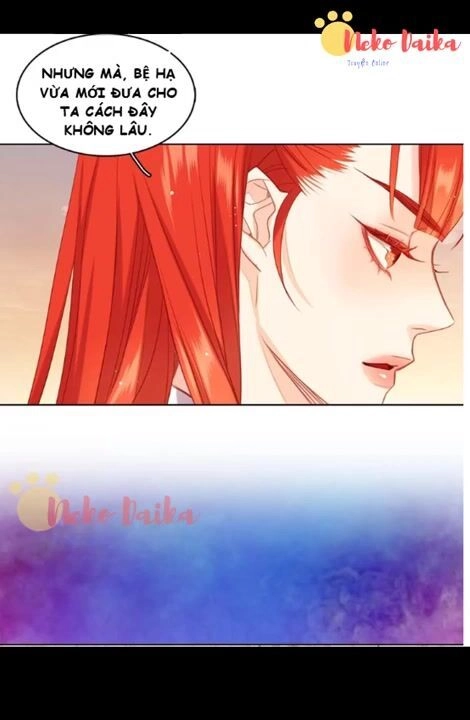 Ác Nữ Hoàng Hậu Chapter 96 - 19