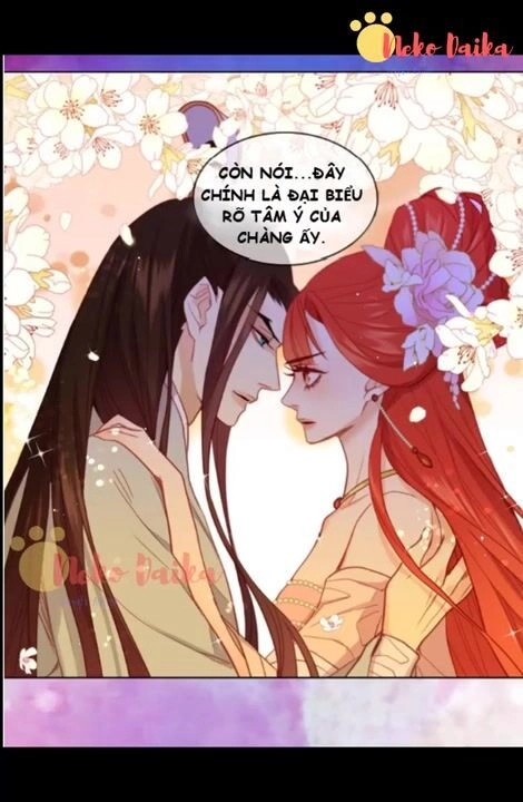 Ác Nữ Hoàng Hậu Chapter 96 - 20