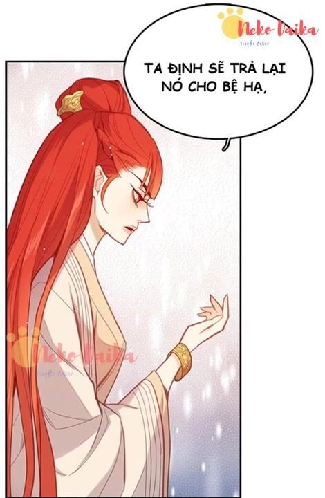 Ác Nữ Hoàng Hậu Chapter 96 - 22