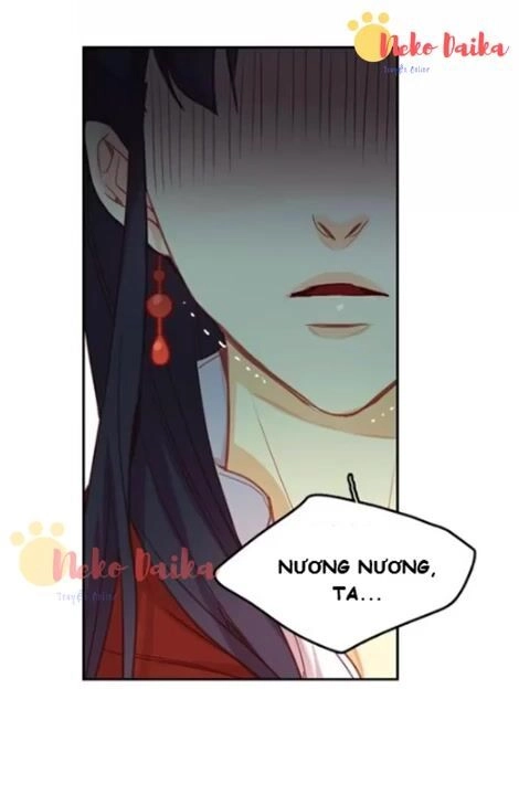 Ác Nữ Hoàng Hậu Chapter 96 - 24