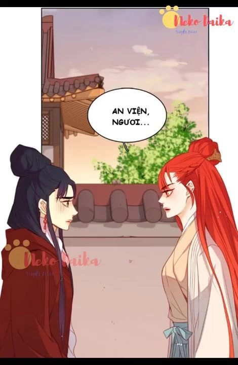 Ác Nữ Hoàng Hậu Chapter 96 - 25