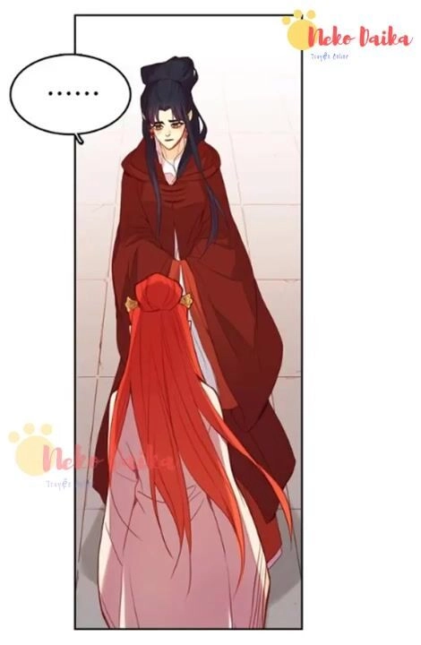 Ác Nữ Hoàng Hậu Chapter 96 - 27