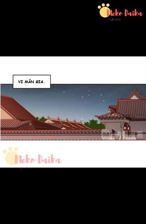 Ác Nữ Hoàng Hậu Chapter 96 - 28