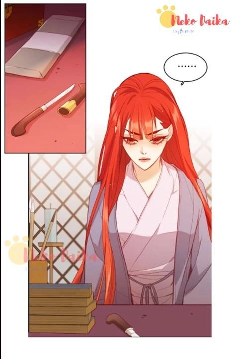 Ác Nữ Hoàng Hậu Chapter 96 - 29