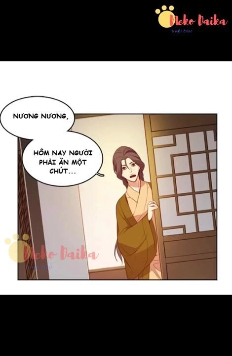 Ác Nữ Hoàng Hậu Chapter 96 - 30