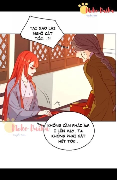 Ác Nữ Hoàng Hậu Chapter 96 - 33
