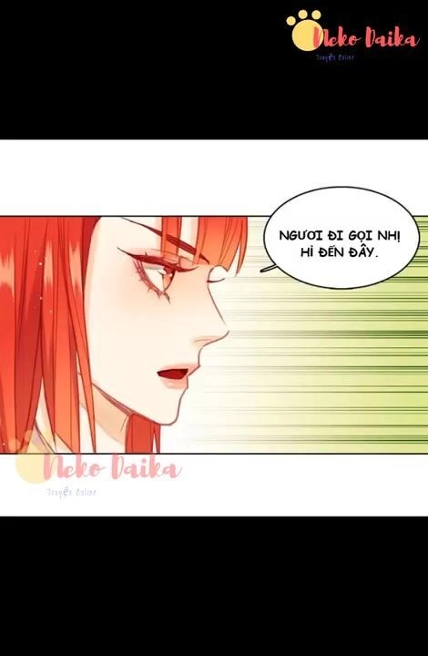 Ác Nữ Hoàng Hậu Chapter 96 - 34