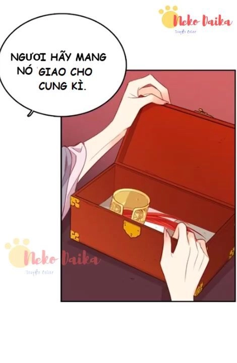 Ác Nữ Hoàng Hậu Chapter 96 - 35