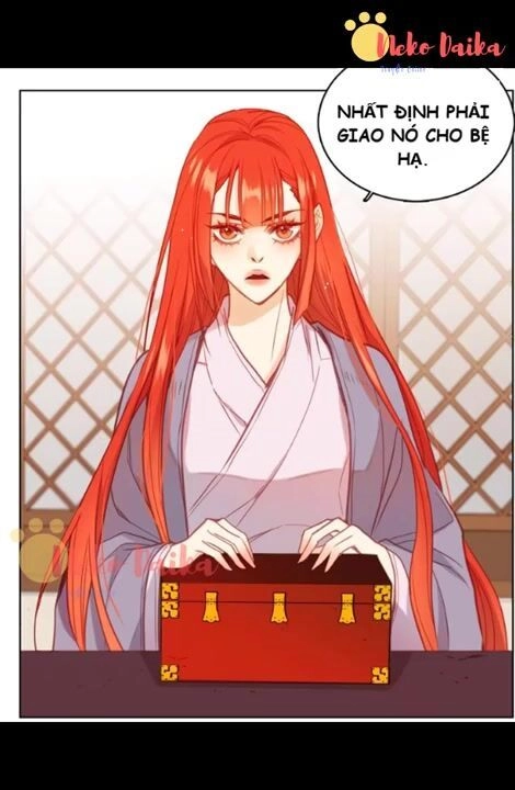 Ác Nữ Hoàng Hậu Chapter 96 - 36