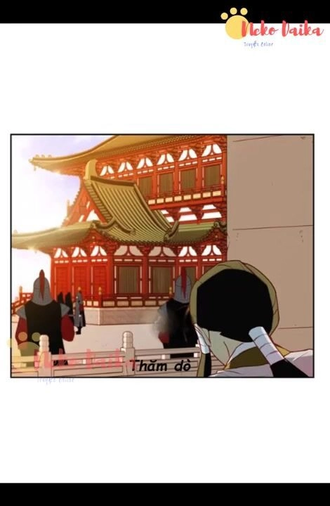 Ác Nữ Hoàng Hậu Chapter 96 - 40