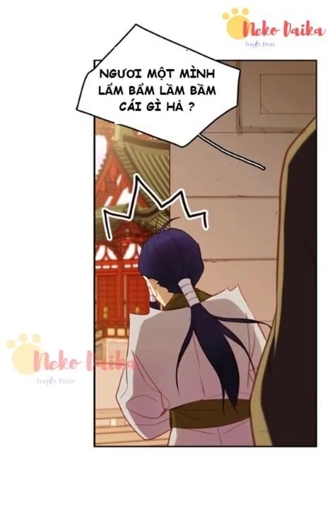 Ác Nữ Hoàng Hậu Chapter 96 - 42
