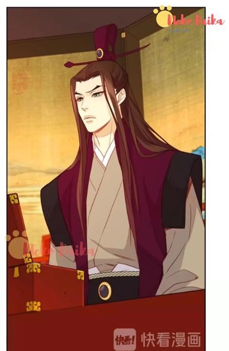 Ác Nữ Hoàng Hậu Chapter 96 - 45