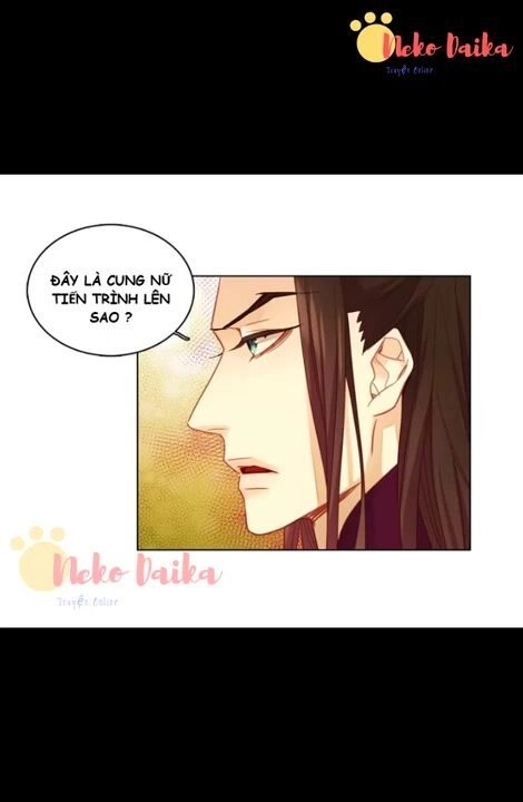 Ác Nữ Hoàng Hậu Chapter 96 - 46