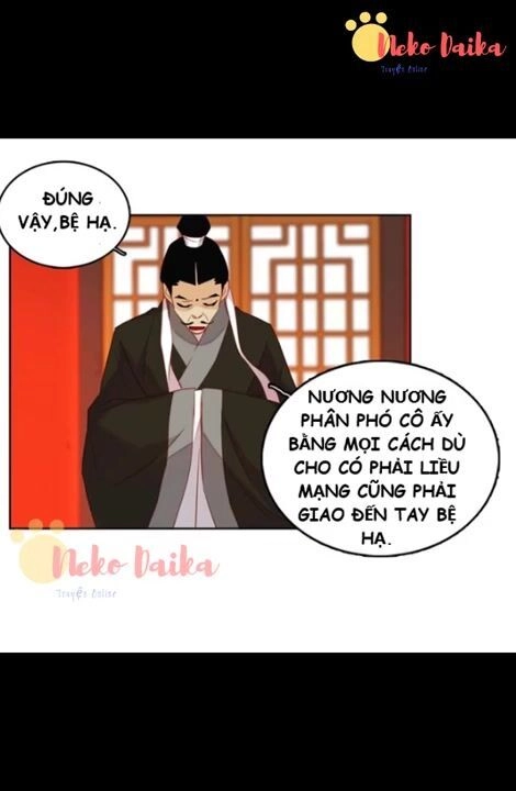 Ác Nữ Hoàng Hậu Chapter 96 - 47
