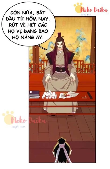Ác Nữ Hoàng Hậu Chapter 96 - 51