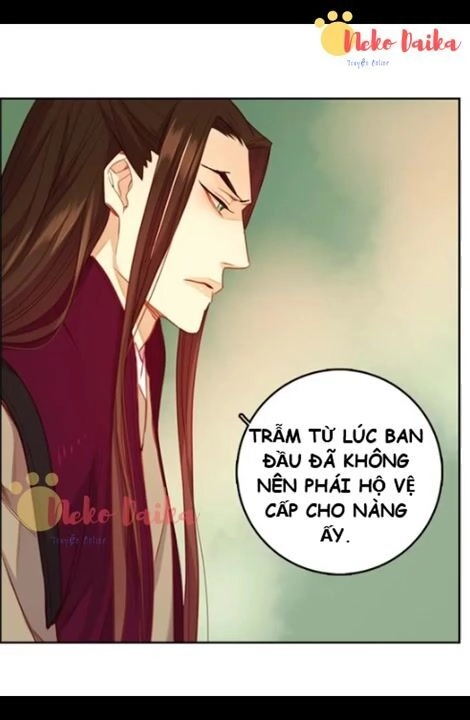 Ác Nữ Hoàng Hậu Chapter 96 - 53