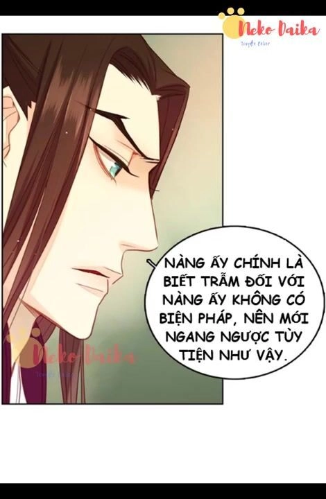 Ác Nữ Hoàng Hậu Chapter 96 - 54