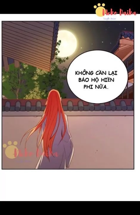 Ác Nữ Hoàng Hậu Chapter 96 - 57