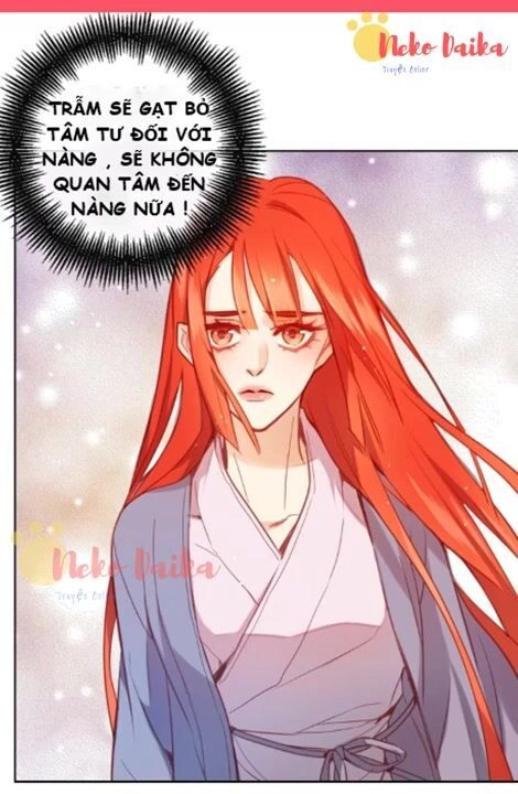 Ác Nữ Hoàng Hậu Chapter 96 - 58