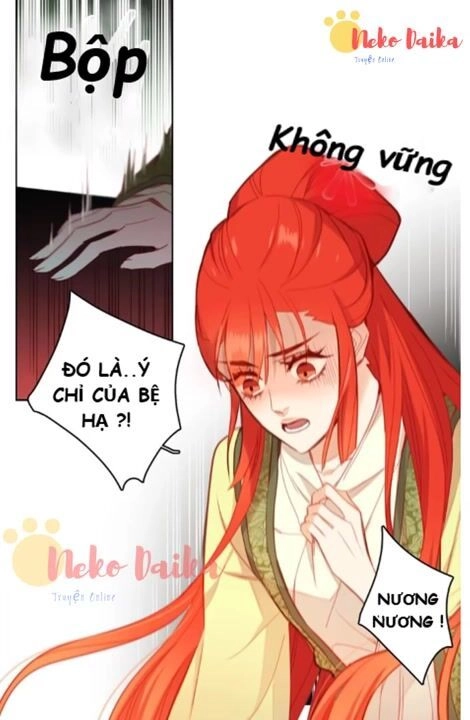 Ác Nữ Hoàng Hậu Chapter 97 - 6