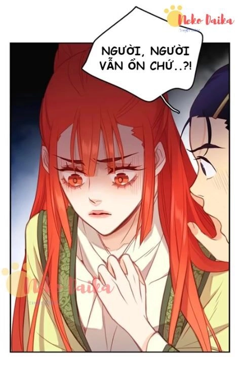 Ác Nữ Hoàng Hậu Chapter 97 - 7