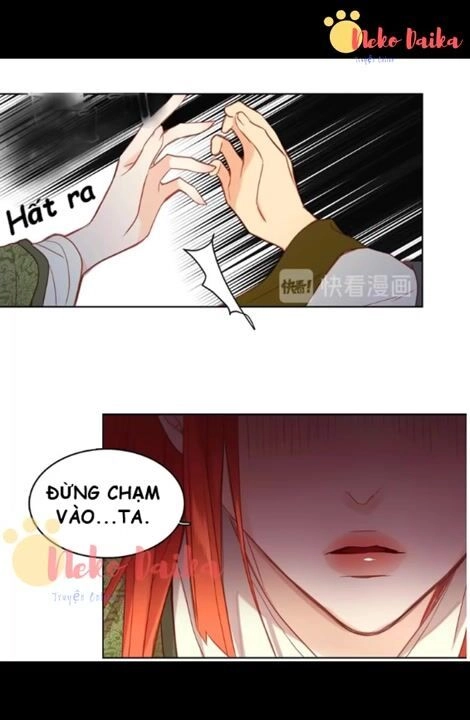 Ác Nữ Hoàng Hậu Chapter 97 - 8
