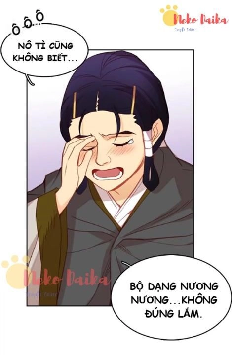 Ác Nữ Hoàng Hậu Chapter 97 - 13