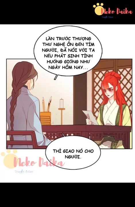 Ác Nữ Hoàng Hậu Chapter 97 - 16