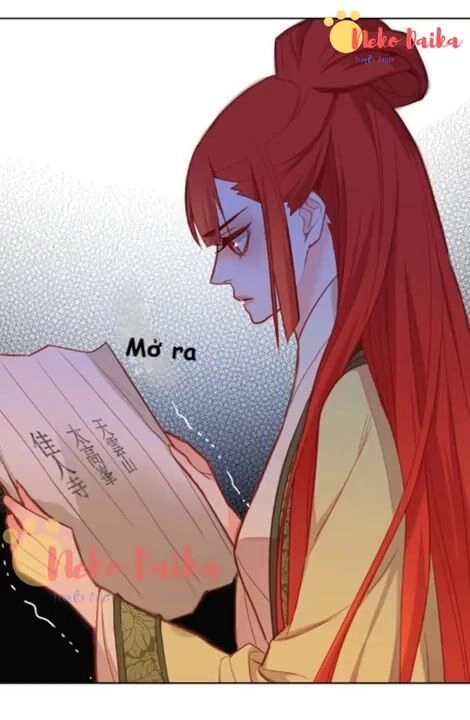 Ác Nữ Hoàng Hậu Chapter 97 - 18