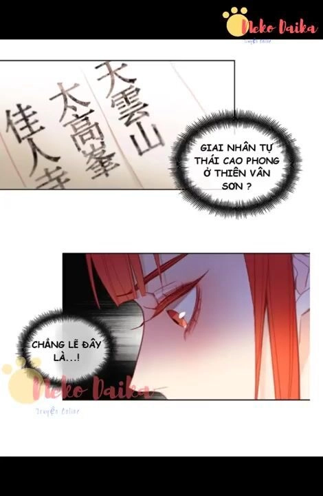 Ác Nữ Hoàng Hậu Chapter 97 - 19