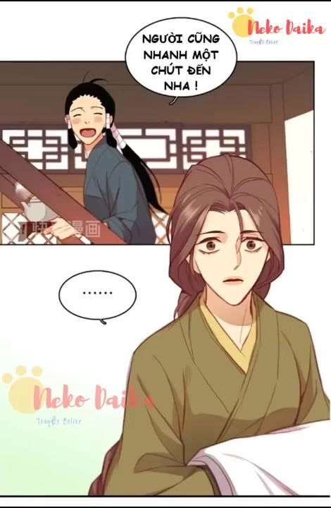 Ác Nữ Hoàng Hậu Chapter 97 - 25