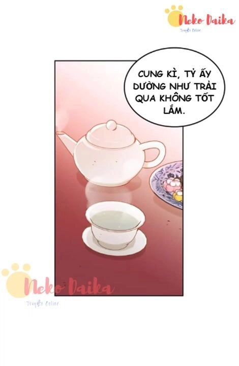 Ác Nữ Hoàng Hậu Chapter 97 - 27