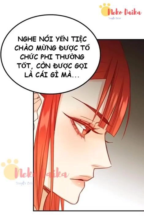 Ác Nữ Hoàng Hậu Chapter 97 - 29