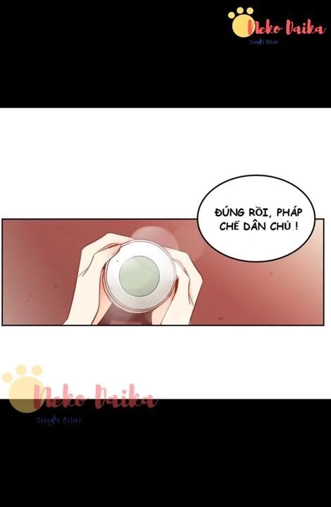 Ác Nữ Hoàng Hậu Chapter 97 - 30