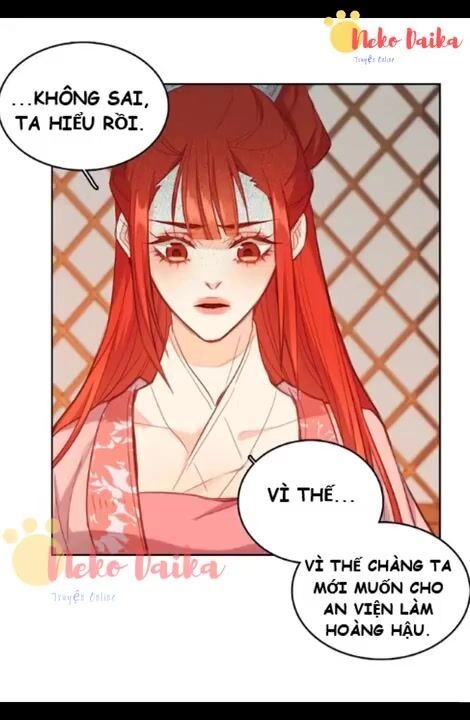 Ác Nữ Hoàng Hậu Chapter 97 - 34