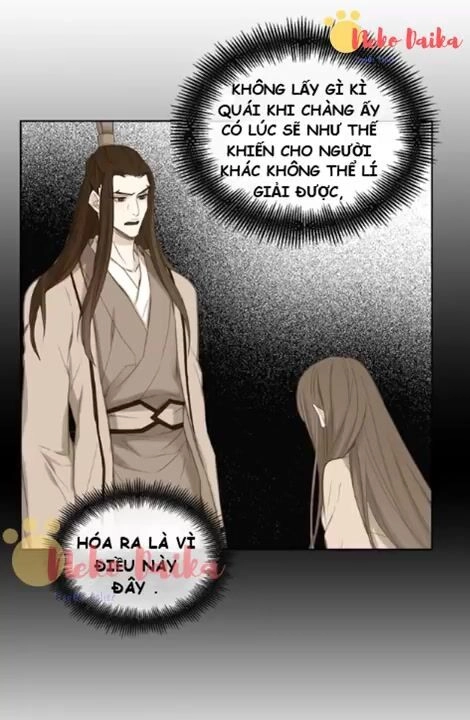 Ác Nữ Hoàng Hậu Chapter 97 - 35