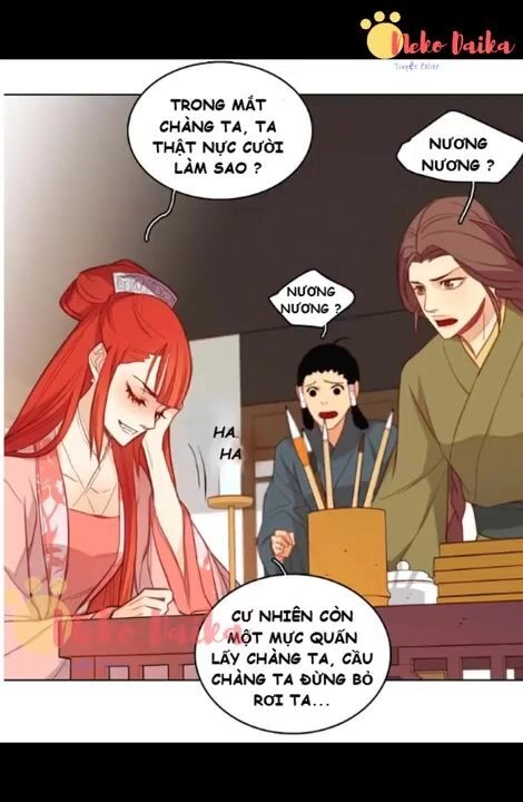 Ác Nữ Hoàng Hậu Chapter 97 - 41