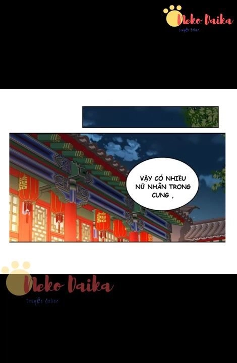 Ác Nữ Hoàng Hậu Chapter 97 - 44