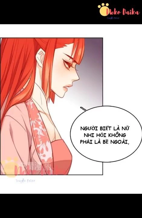 Ác Nữ Hoàng Hậu Chapter 97 - 46