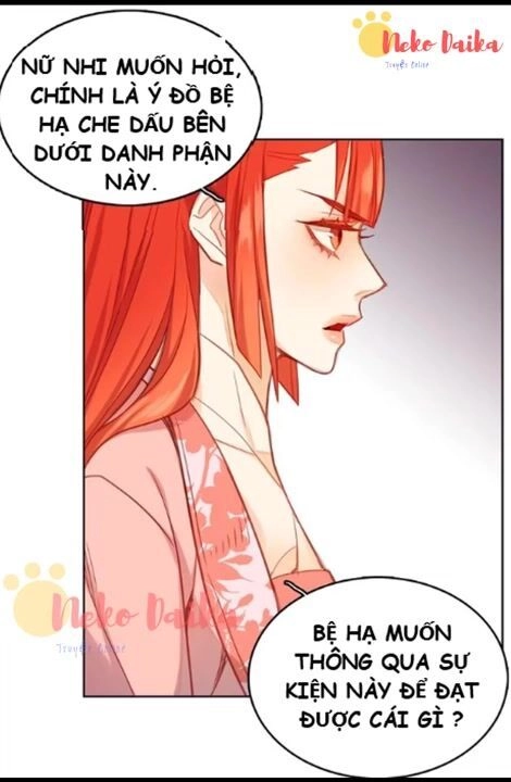 Ác Nữ Hoàng Hậu Chapter 97 - 47