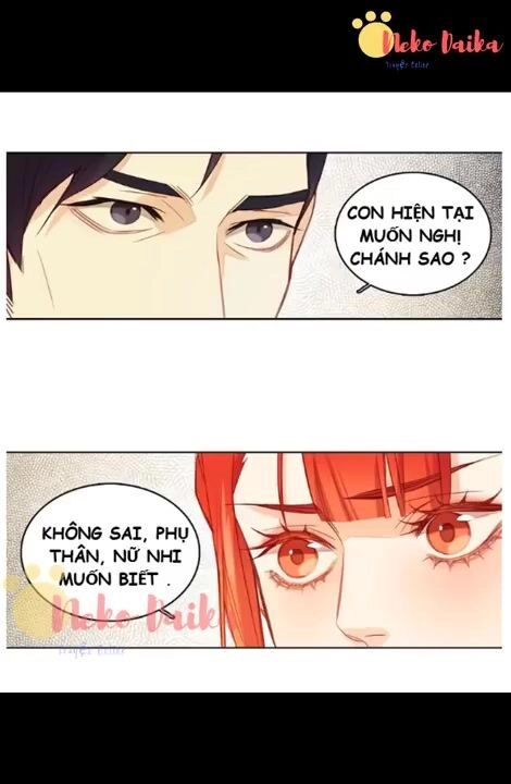 Ác Nữ Hoàng Hậu Chapter 97 - 48