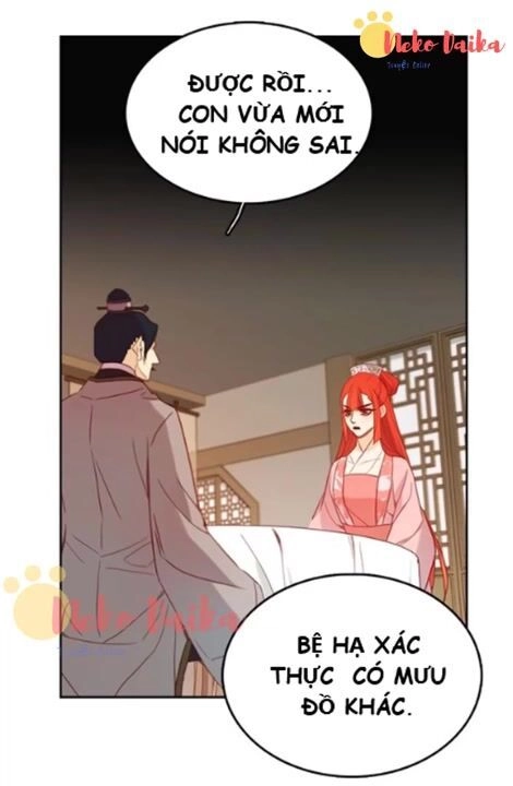 Ác Nữ Hoàng Hậu Chapter 97 - 49