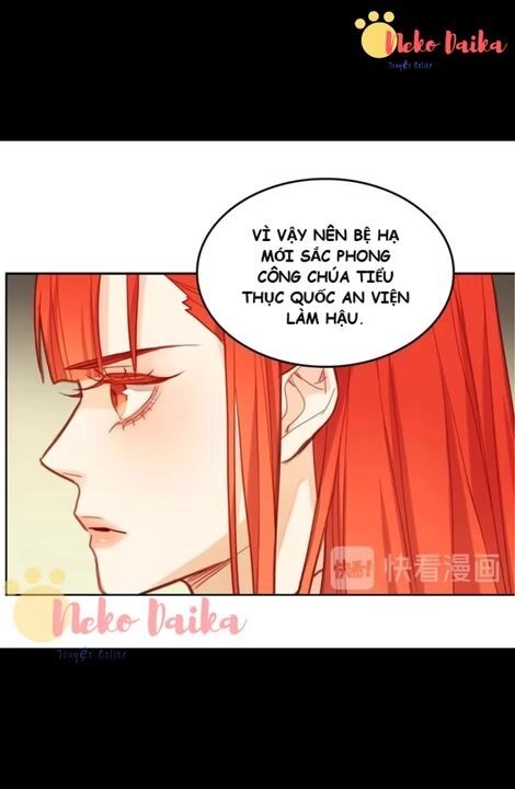 Ác Nữ Hoàng Hậu Chapter 97 - 50