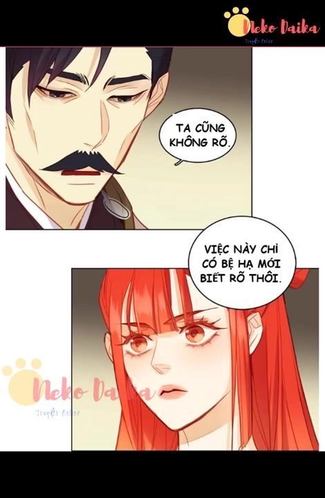 Ác Nữ Hoàng Hậu Chapter 97 - 53
