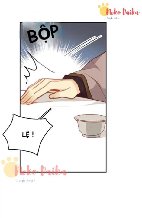 Ác Nữ Hoàng Hậu Chapter 97 - 55