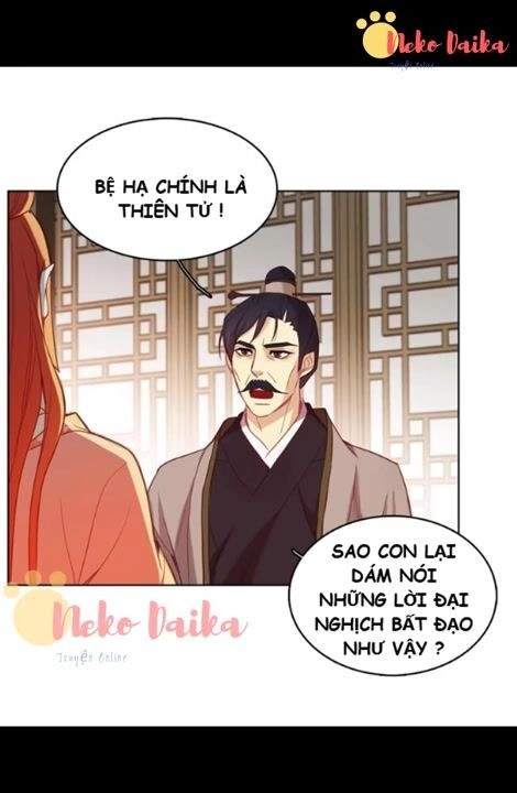 Ác Nữ Hoàng Hậu Chapter 97 - 56