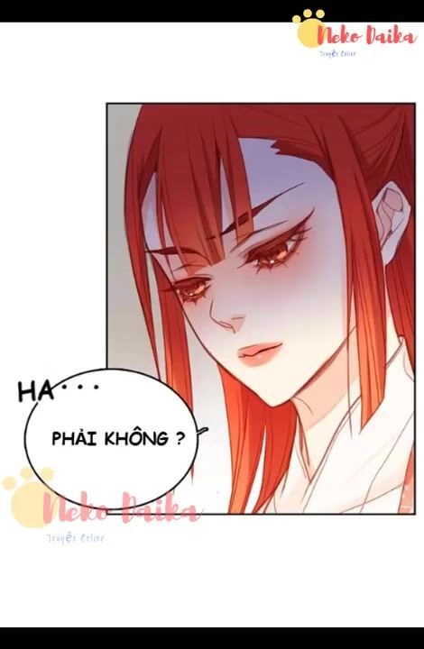 Ác Nữ Hoàng Hậu Chapter 97 - 57