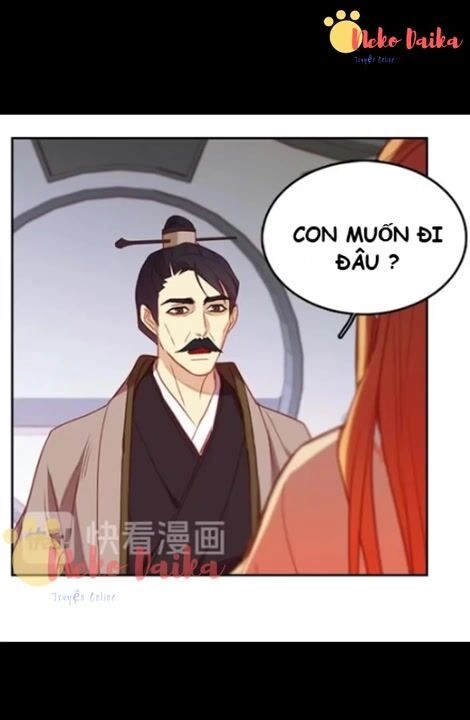 Ác Nữ Hoàng Hậu Chapter 97 - 59